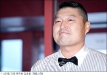 강호동, 초심으로 돌아가는 것이 보답이다