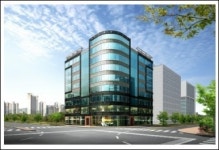 신세계건설, 대림역 인근 오피스텔 로제리움 2차 분양