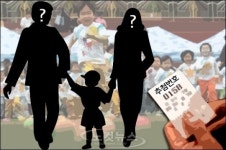 남편, 친정 엄마까지 동원…유치원은 입시 전쟁중
