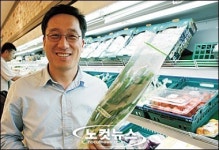 [이코노리더] 강 용  학사농장 대표