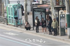 택시 대중교통법 법사위 통과,내일 새벽부터 버스 올스톱