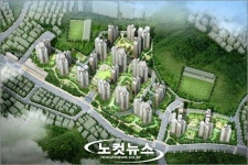 현대산업개발, 부산 명륜2차 아이파크 분양