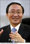 노회찬 “심상정 · 심청이, 둘다 청송 심(沈)씨”