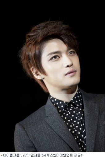 JYJ 김재중 스페셜 DVD, 日오리콘 차트 3위