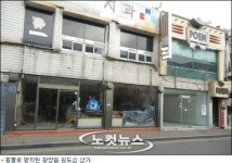 광양 원도심 CCTV 좀…