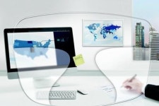 맞춤형 렌즈, 노안 걱정마세요