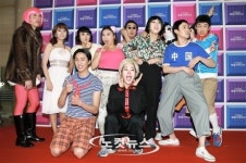 우리가 MBC코미디의 미래