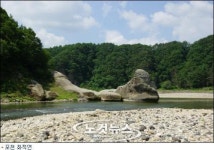 제주 방선문과 포천 화적연 명승 지정