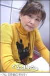 진미령, 대장균 간장게장 자신과는 무관