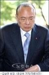 김승연 회장, 건강악화 이유로 재판 불출석