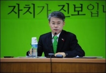 광주 광산구, 공공부문 비정규직 완전히 없앤다