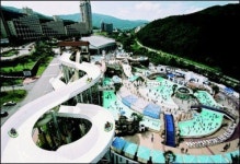 보광휘닉스파크, 블루원과 혜택 제휴