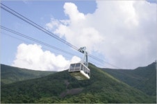 밀양 케이블카 조건부 가결...불법 승인 논란 확산