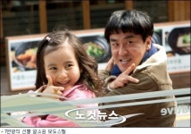김유정 김수정 그리고 '7번방의 선물' 갈소원, 아역배우 훈련법 