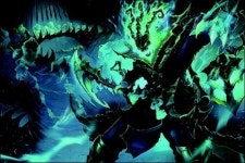 LoL 110번째 챔피언 쓰레쉬