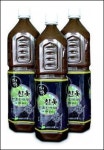 한마음참옷진액 | 토종 참옻, 손발저림 효능 입증