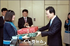 워킹맘도 일하기 좋아요 경남은행 기업문화 바꾼다