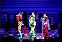 뮤지컬 맘마미아 전국 11개 지역 투어