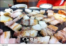 돼지고기 값 끝없는 추락…양돈농가 깊은 시름
