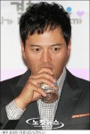대마초 파문 김성민, 연상의 치과의와 비밀리 결혼