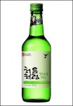 소주 한류열풍 처음처럼 쭉~