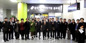 소외계층의 삶의 버팀목은 사회적기업
