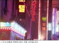 화성 모텔서 무슨일?…다방 女종업원의 비극