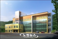 동구 장애인복지관 건립 내년 5월 준공