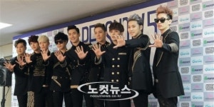 월드투어 콘서트로 돌아온 슈퍼주니어