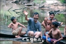 다큐 영화 소명 주인공 강명관 선교사가 말하는 아마존 사역