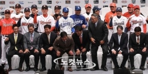 김응용,난 바빠서 이만