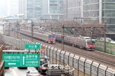 가산디지털단지역에서 1호선 고장, 현재 정상운행 중