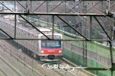 출근길 또 멈춰선 1호선