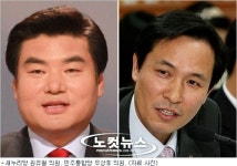 핵무장 설전 방어 위한 길 VS공멸의 길