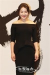 박지영, 오늘은 카리스마 보다는 부드러운 이미지로 변신