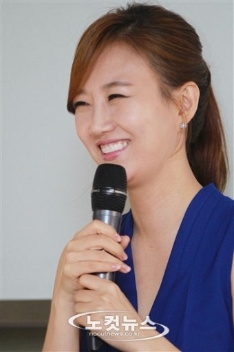 장윤정, 우리 결혼 축하해주세요