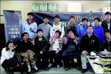 디초콜릿커피 달콤한 재능 나누기