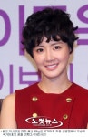배우 이시영, 복싱 국가대표 꿈 이뤘다
