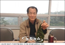 [부산 기업인] 명품 기장미역 청호씨푸드 고객만족이 최우선