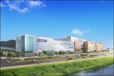 신세계, 백화점·이마트 김해터미널점 본격 추진