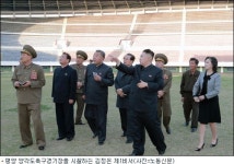 北 김정은, 본격적인 민생 행보?