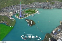 마산에 세계최고층?…위험한 계획, 창원시 관여 말아야