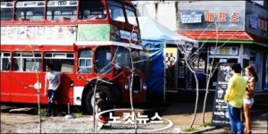 [두데코] 헤이리의 봄봄봄...