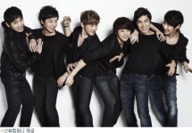 신화 30대 섹시미를 보여주겠다