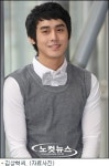 그룹 클릭비 김상혁 성추행 혐의로 체포
