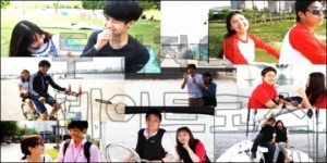 [두 남자의 데이트코스] 한강 요트 타기 부담 없어요~