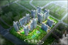 대우건설, 안산 원곡 연립 재건축 사업 수주