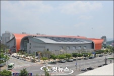 광주 김대중컨벤션 제2센터 개관