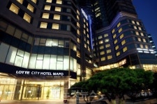 롯데시티호텔마포 프로포즈 명당에서 도전하세요