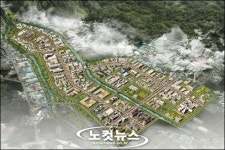 최적의 입지 김해테크노밸리 7월 착공·분양